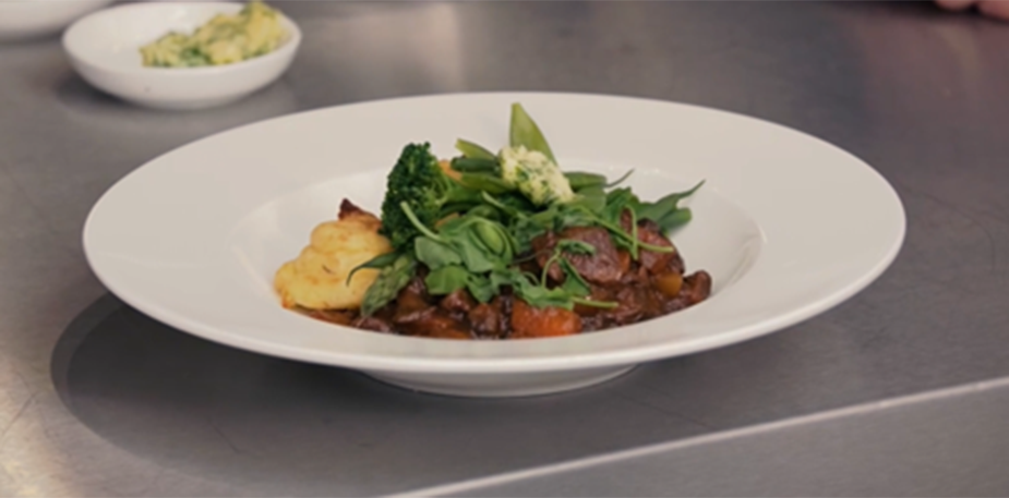 Nutrition in Aged Care
